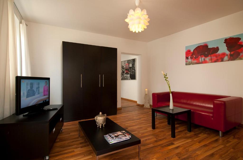 Boardinghaus Koblenz Altstadt Quarto foto