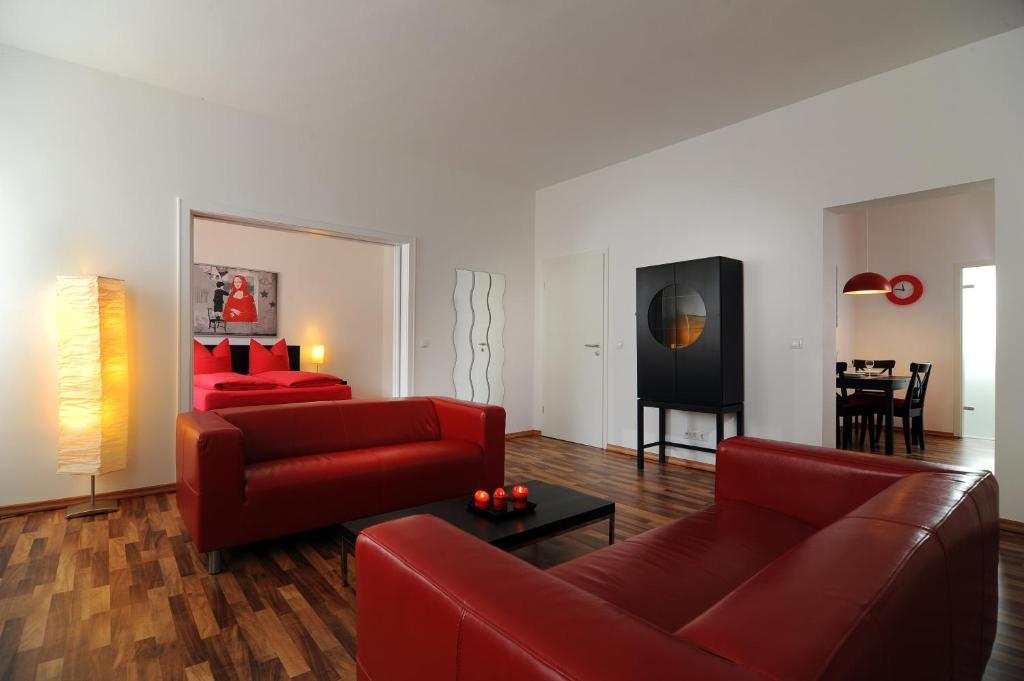 Boardinghaus Koblenz Altstadt Quarto foto