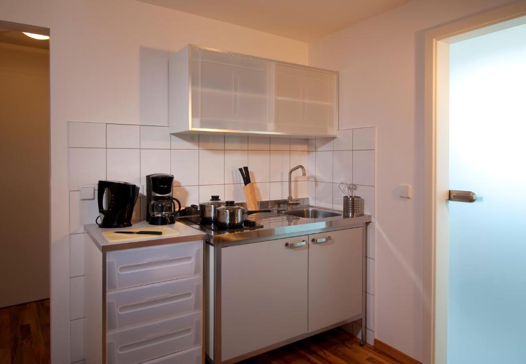 Boardinghaus Koblenz Altstadt Quarto foto